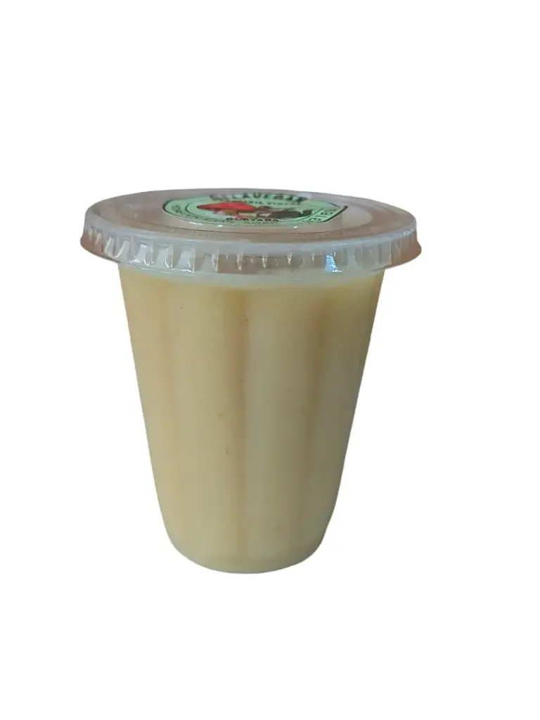 [GELA-GUAYA-148] Gelatina de guayaba 200g-Gelavegan