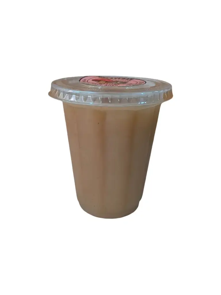 [GELA-MANZA-148] Gelatina de manzana 200g- Gelavegan