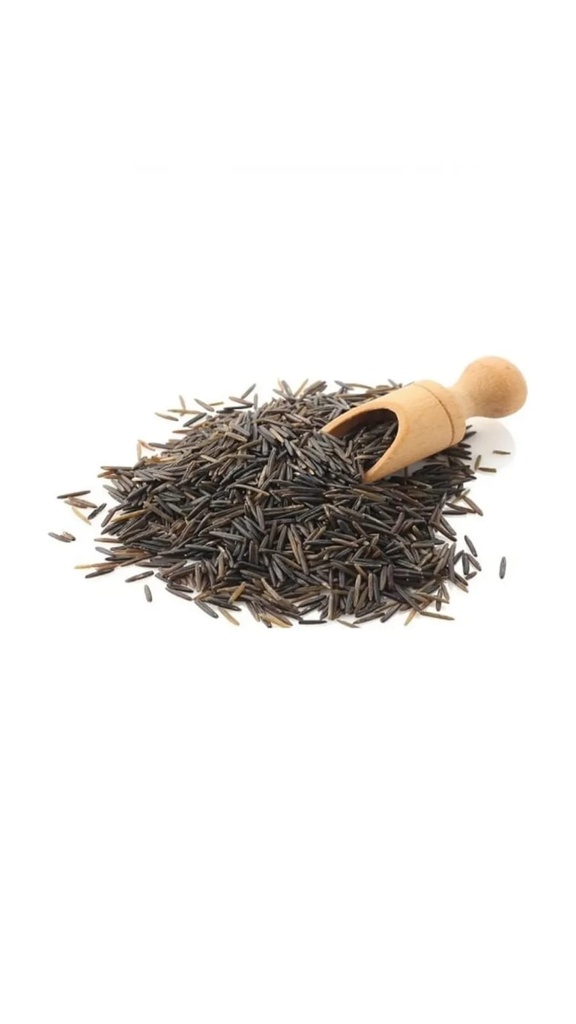 [VV-GRA-005] Arroz salvaje-250g-Vv