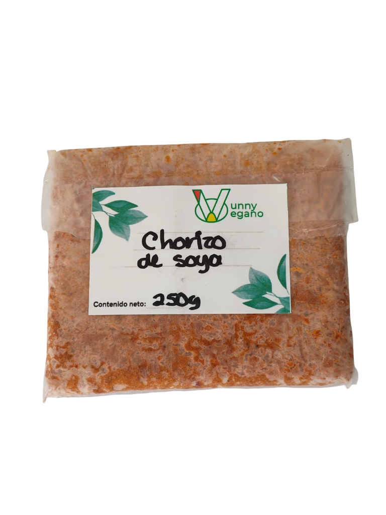 Chorizo a granel 250g-Meathical