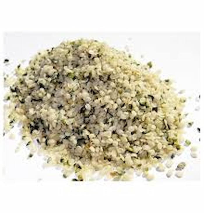 [VV-GRA-007] Corazón de hemp 250g- Vv