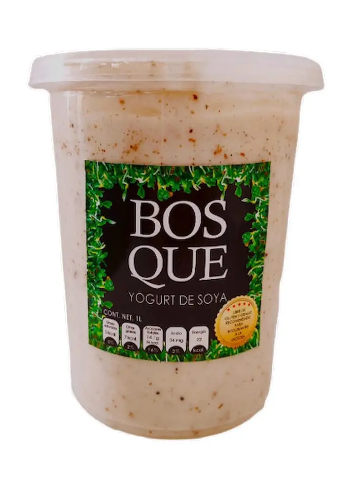 [YOGURT-NUE-004] Yogurt Nuez 1lt -Bosque