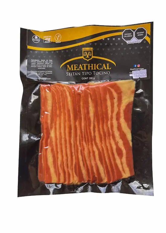 [TOCINO-200-011] Tocino 200g - Meathical