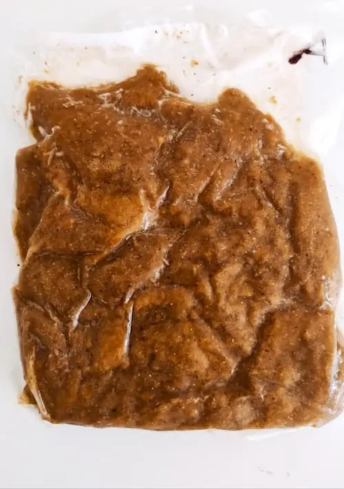 [ARRACHERA--024] Arrachera 400g-Anita's