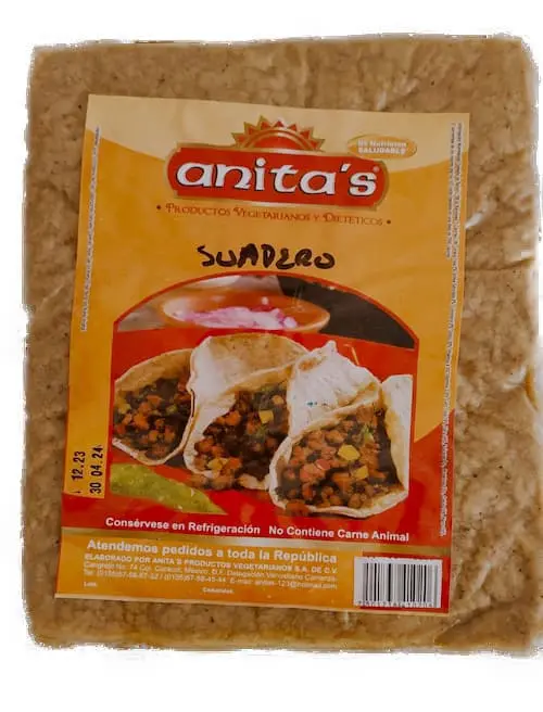 [SUADERO-40-027] Suadero 400g-Anita's