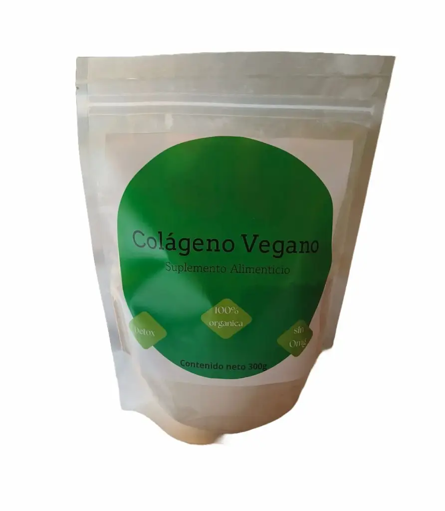 [COLAGENO-V-034] Colágeno Vegano 300g- Vv