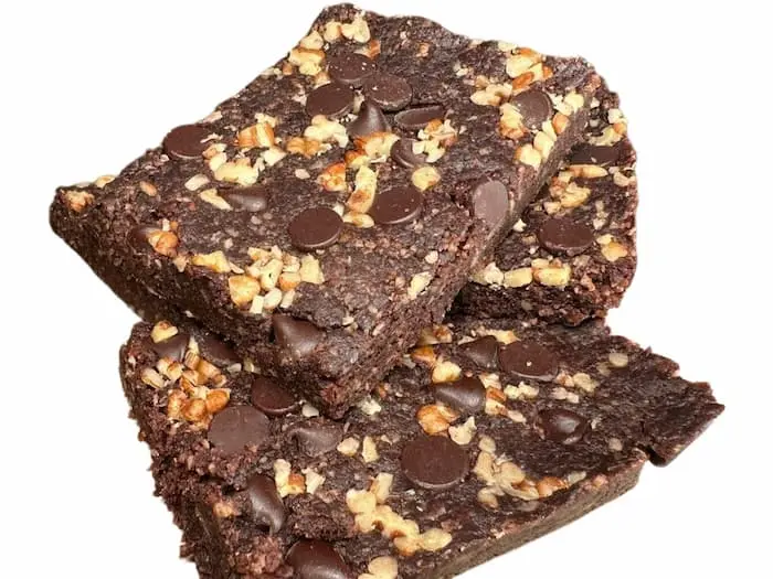 [BROWNIES-K-047] Brownies keto- VV