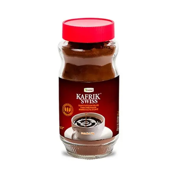 [CAFE-DE-CE-068] Cafe de cereales 75g Kafrik swiss