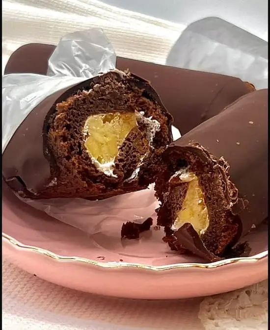 [CHOCOROL---073] Chocorol-Vv