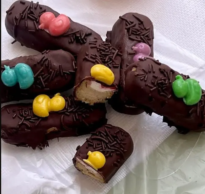 [GANSIPATOS-074] Gansipatos - Vv