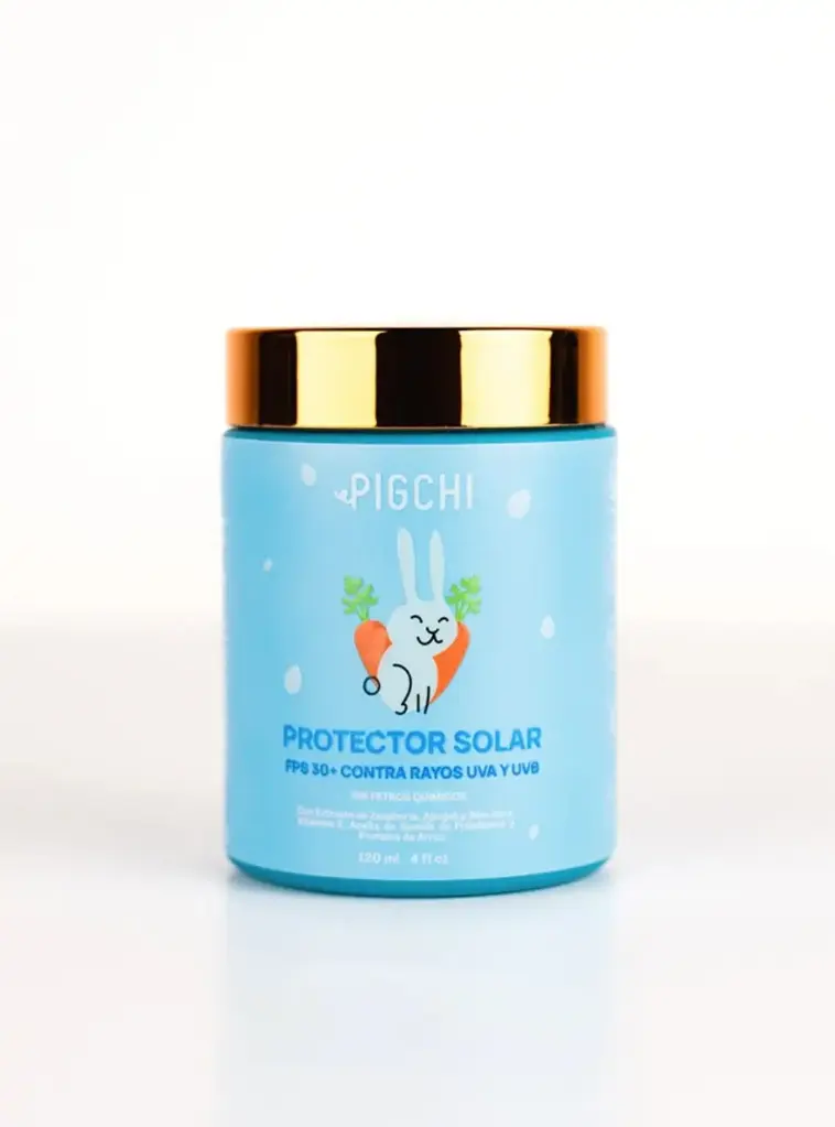 [PROTECTOR--082] Protector Solar 120ml-Pigchi