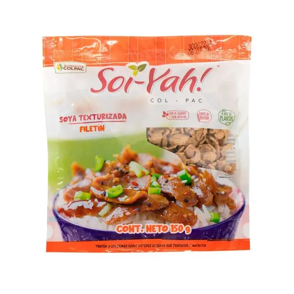 [FILETIN--1-084] Filetin150g Soi-yah!